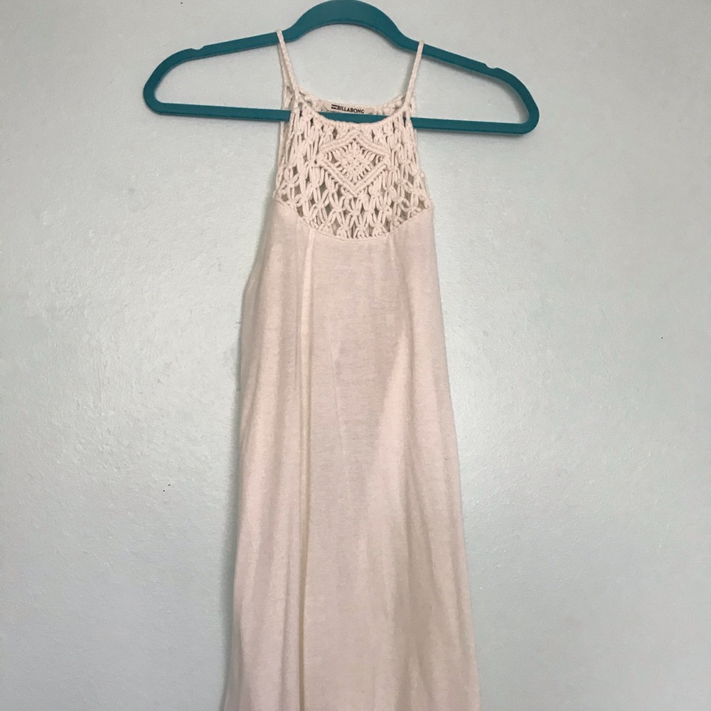 Billabong summer dress S/P